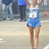 Modena (ITA): Simona Bertini e Davide Finocchietti vincono il campionato Italiano di Marcia U20; Giada Traina e Emiliano Brigante quello U18